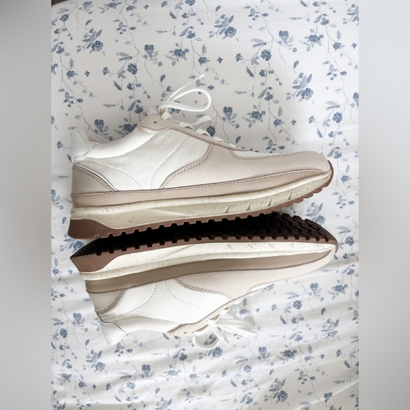 Madewell Kick Off Trainer Sneakers - Picture 12 of 12